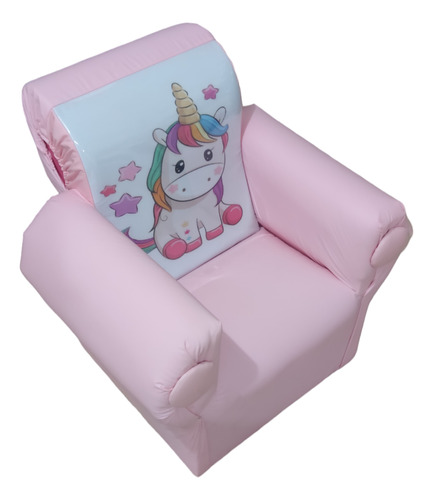 Sillón Infantil 