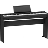 Roland Fp-30x Con Base Ksc70 Piano Digital 88 Teclas Pesadas