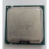 Pentium E2200 Soquete 775 , Dual Core ( Durezamall )
