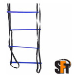 Escalera Pliométrica Cross Fit