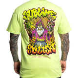 Playera Sullen Scm4929 Sapg