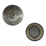 Tapa Tanque De Combustible Ford F-600