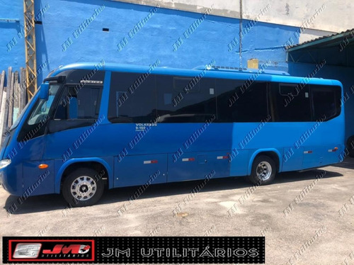 MARCOPOLO SENIOR ANO 2010 VW 9.150 C/AR E WC JM COD.807
