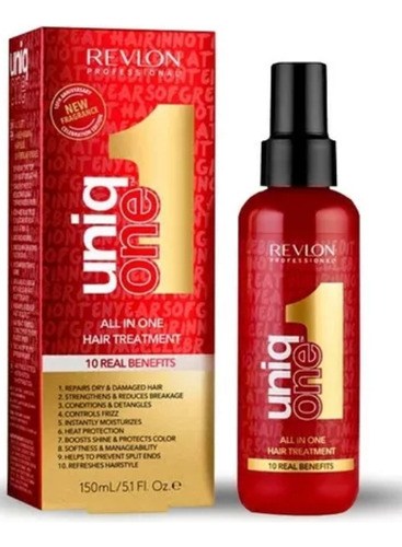 Revlon Uniq One