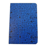 Capa Universal P/ Amazon Kindle Fire Hd7 Alexa 7 Geração