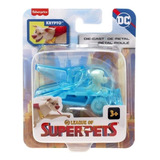 Fisher Price League Of Superpets: Krypto