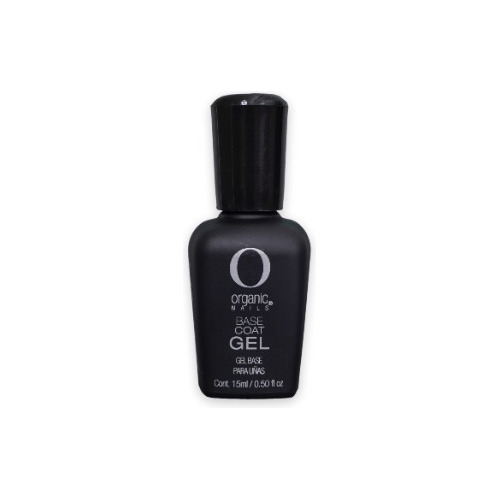 Base Coat Gel By Organic Nails