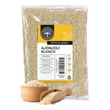 Semilla De Ajonjolí Blanco X1000g (1kilo - Kg a $29