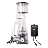 Skimmer Mantis Tornado 120 300-600l 12w Marinos Reef Sump 