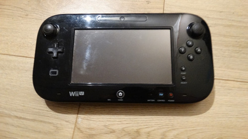 Wii U + 5 Juegos Originales