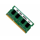 Memoria Sodimm Notebook Ddr3 4gb 1600mhz Pc3-12800s Lenovo