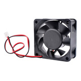 Ventilador Acp06025s12m 12v 0.23a 60x60x25mm 3200rpm [ Max ]