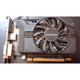 Placa Sapphire R7 250 1 Gb With Boost