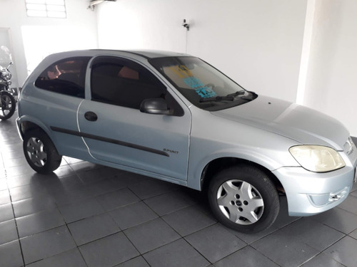 Gm-chevrolet Celta Spirit 1.0 Flex 2p 2010