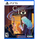 Videojuego Coffee Talk Episodio 2: Hibiscus & Butterfly Ps5