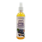 Odor Shield Sanitizante Desinfectante Y Eliminador De Olores