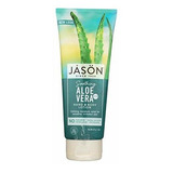 Lociones Y Cremas Para Ma Jason Lotion Hnd Bdy Aloe V 84%