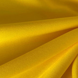 Tecido Lycra Tensionada Para Cobertura E Tenda Amarelo Metro