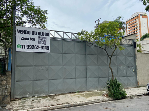 Terreno De 281m² Bem Localizado - Ideal Para Construir E Empreender!
