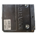 Módulo Controle Eletrônico Abs Iveco Wabco  4460046060