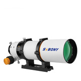 Svbony Telescopio Sv503, Refractor De Dispersion Extra Baja