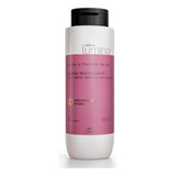 Lumina Shampoo Revitalizante Proteccion Color - Natynatura