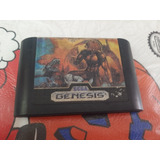 Altered Beast De Sega Genesis Es Usado Y Funciona.