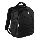 Mochila Notebook C/ Alça Acolchoada 18,5'' - Yepp Cor Preto