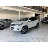 Toyota Hilux Sw Srx A 4fd 4x4 2020