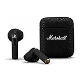 Audifonos Internos Inalambricos Verdaderos Marshall