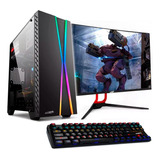 Pc Armada Gamer Amd Ryzen 3 3200g 8gb Ddr4 1 Tb