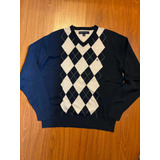 Sweater Tommy Hilfiger - Usado