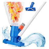 Set De Limpieza De Cabezales De Aspiradora Jet Vacuum Brush