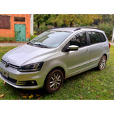 Volkswagen Suran 1.6 Trendline Msi