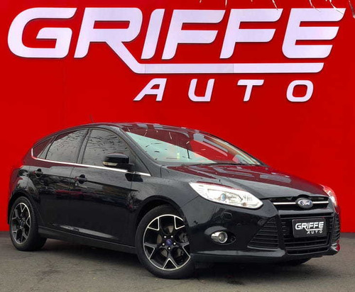 FORD FOCUS TI AT 2.0 H