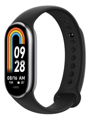 Relógio Mi Band 8 Global Para Esportes Lacrado