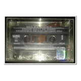 Cassette Miguel Bose