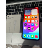 iPhone 11 White Libre De Icloud Y Empresas Sin Detalles