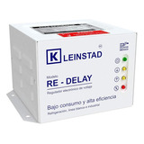 Kleinstad Re-delay, Regulador De Voltaje Para Refrigerador