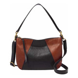 Fossil Bolso Estilo Skylar Crossbody Modelo Shb2706199kh