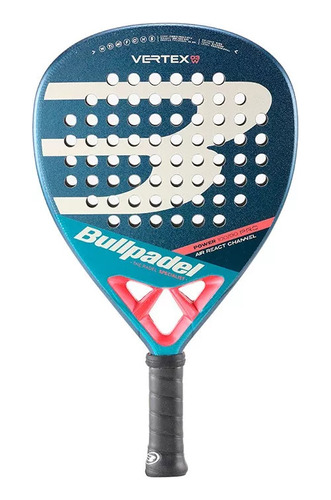 Paleta Padel Bullpadel Vertex 03 Woman 2023