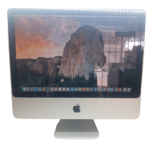 iMac A1224 Intel Core 2 Duo