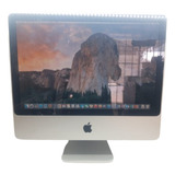 iMac A1224 Intel Core 2 Duo