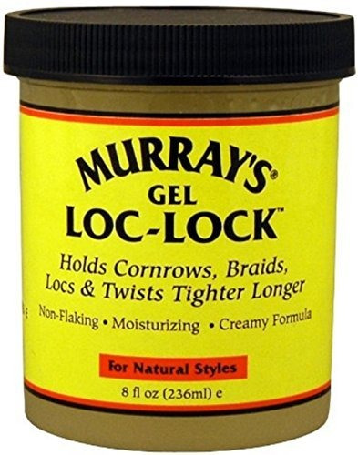 Gel Loc-lock 8 Oz (pack 6)