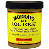 Gel Loc-lock 8 Oz (pack 6)