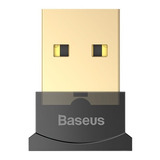 Adaptador Usb Bluetooth 4.0 Baseus Para Pc Notebook Windows