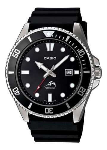 Reloj Casio Marlin Caballero Mdv-106-1avcf
