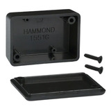 Cajas Para Proyecto Hammond Manufacturing