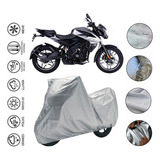 Forro Impermeable Moto Para Bajaj Pulsar Ns 200