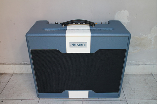 Amplificador Marshall Handwired Astoria Dual 2015